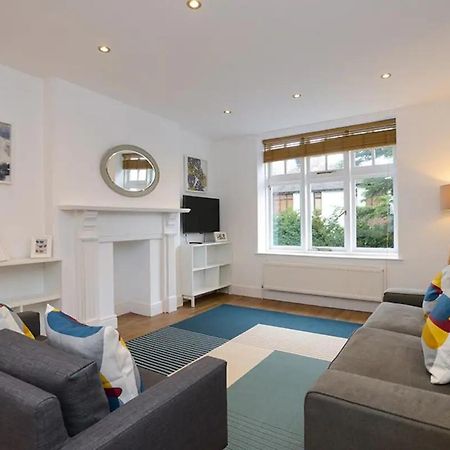 The Dagmar Grove Apartments Nottingham Buitenkant foto