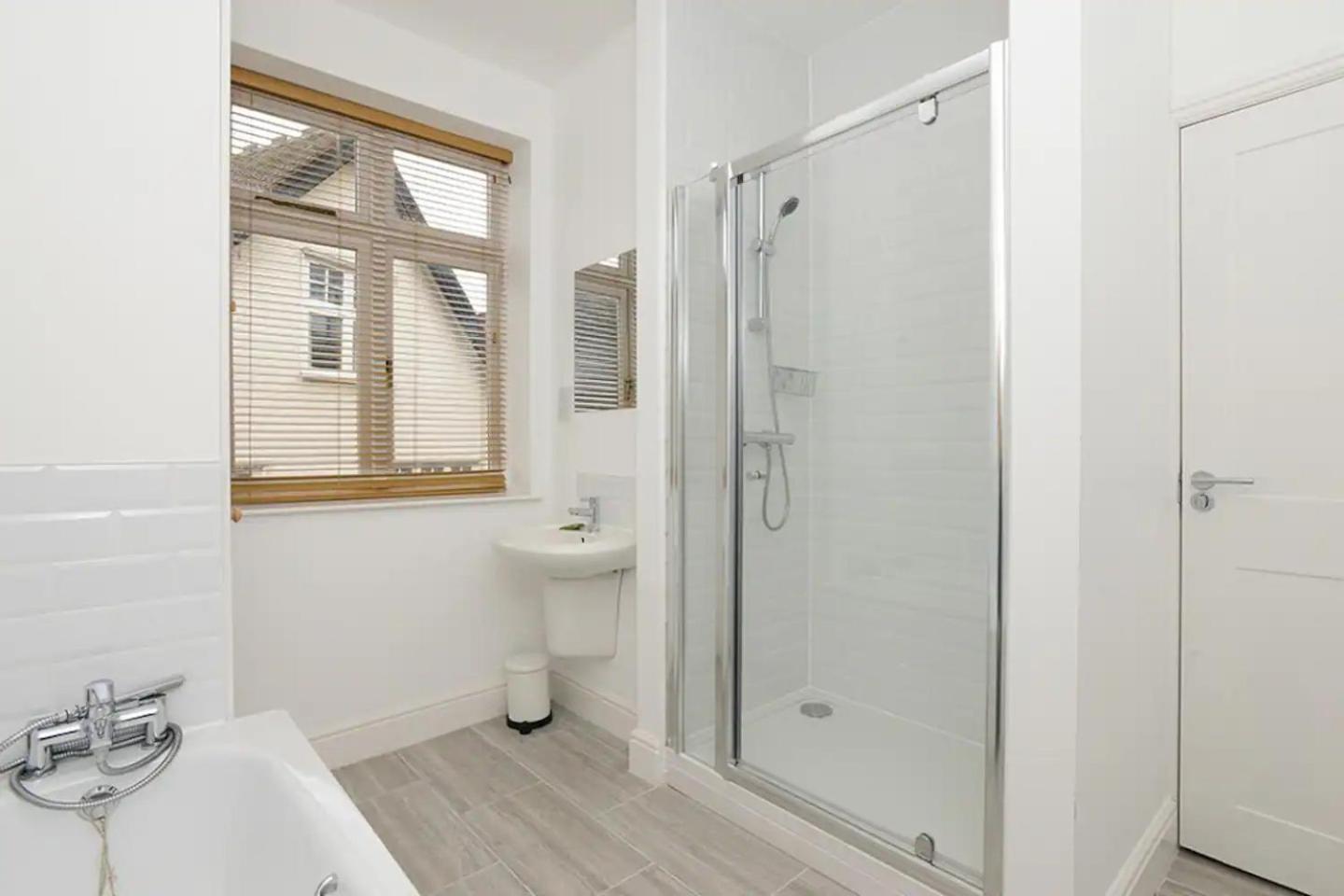 The Dagmar Grove Apartments Nottingham Buitenkant foto